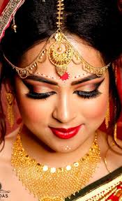 sathi das professional makeup artist