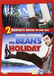 Bean is a fictional character from the british comedy television programme mr. Mr Bean S Movie Box Set The Ultimate Disaster Movie Mr Bean S Holiday Dvd Buy Online In Australia At Desertcart Com Au Productid 50594413