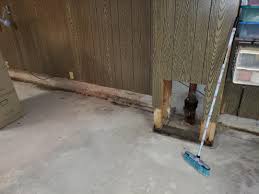 If you are experiencing moisture problem in your basement, here are tips on how you can waterproof the basement wall: Basement Waterproofing Basement Waterproofing System Syracuse Basement Waterproofing System Syracuse Before