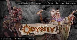 Choose your product line and set, and find exactly what you're looking for. Multiverse In Review Odyssey Block Online