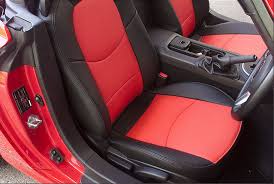 Autowear Seat Covers For Mazda Miata