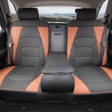 Car Seats Automotive Seat Covers