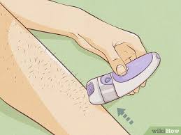 how to remove hair without shaving 11