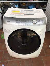máy giặt toshiba z390 như máy mới giặt... - Thi Dàn Âm Thanh