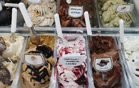 gelato vs ice cream what is gelato