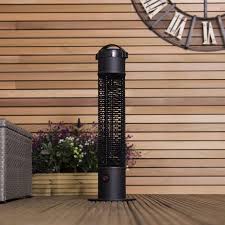 Electric Outdoor Tower Heater