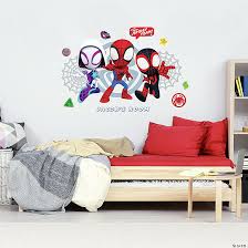 Giant Wall Decal