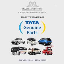 tata genuine accessories and car parts