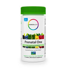 Rainbow Light Prenatal One Superfoods Multivitamin Tablets 75ct Target