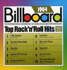 Billboard Hits 1955