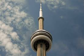 The tower continues to hold the record for the world's highest public observation gallery, the world's highest glass floor paneled elevator. The Cn Tower Is Closing Its Doors Due To Coronavirus