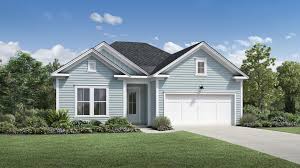 madison south model home design in