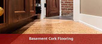 Basement Cork Flooring 2022 Pros