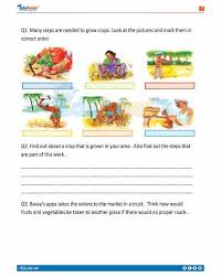Download free printable practice worksheets for class 3 evs which have been carefully made by teachers keeping into consideration expected questions in exams, these worksheets for grade 3 evs, have great collection of important topic wise questions and answers, you can easily download ncert class 3 evs worksheets which also includes advanced question banks, workbooks and class tests with. Download Cbse Class 4 Evs Worksheets 2020 21 Session In Pdf