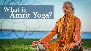what is yoga why amrit yoga you