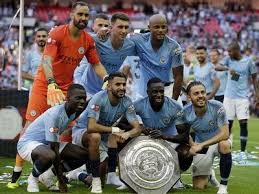 Watch five of the best premier league strikes between the two clubs before they meet again on sunday. Arsenal Vs Manchester City Live Streaming Premier League 2018 19 Time In Ist How To Watch Football News