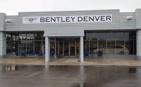 bentley lotus car dealerships