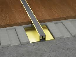 construction metal expansion joint in