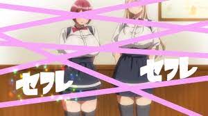 OVA Boku ni Sexfriend ga Dekita Riyuu Episode 3 English Subbed