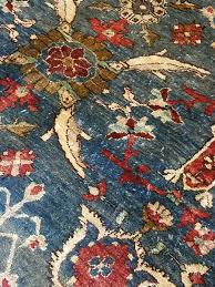 oriental rug cleaning experts