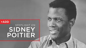 In 1963, poitier became the first black person to win an academy award for best actor. Artist Spotlight Sidney Poitier Netflix Dvd Blog