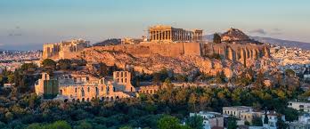 Die griechische hauptstadt athen gilt als kulturelles, historisches und wirtschaftliches zentrum des landes. Top 10 Athen Sehenswurdigkeiten 2021 Mit Karte