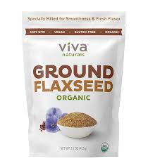 8 ground flaxseed benefits that are so