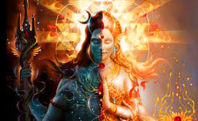 significance and meaning of shiva
