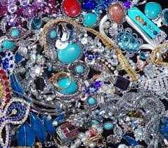 costume jewelry gemstone bulk