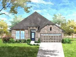 Floor Plans Home Builders In Okc