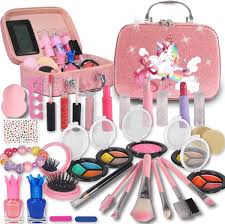 kids makeup kit for s 31 pcs