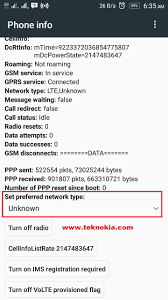 Tancapkan usb modem pada pc/laptop anda. How To Setting 3g Only And 4g Only On Xiaomi Smartphone Teknokia