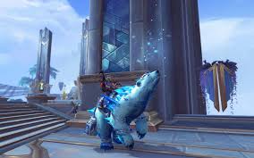 Blizzcon 2021 (or blizzcononline) will be taking place from february 19 to february 20. Wow Snowstorm Bear Mount Advanced Review Why It Disappoint Players Looting Snowballs And Others Details Tech Times