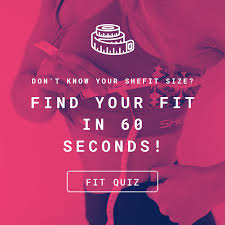Back to fit experience start the quiz. Shefit Eight Out Of Ten Women Are In The Wrong Size Bra Facebook