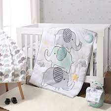 Crib Comforter Blanket