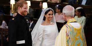 She is now prince harry's wife and duchess of sussex. When Did Prince Harry And Meghan Markle Get Married Harry Meghan S Wedding Date Revisited