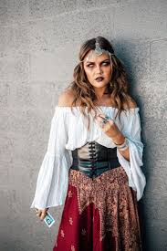 With the hottest halloween costume ideas for 2021, you're sure to find the right style for you this year. Halloween Fortune Teller Costume Halloween Costumes Women Creative Costumes For Women Diy Halloween Costumes For Women