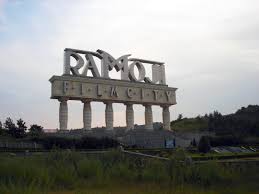 Ramoji Film City Wikipedia