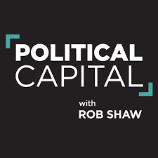 Political Capital with Rob Shaw