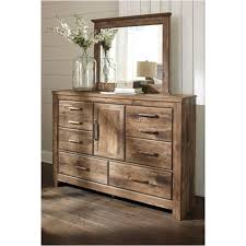 Choose a bedroom dresser based on your style and space. B224 31 Ashley Furniture Blaneville Bedroom Dresser