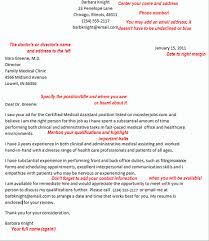ideas of sample cover letter for medical office receptionist also sample 