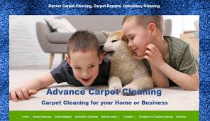 advance carpet cleaning denver usa