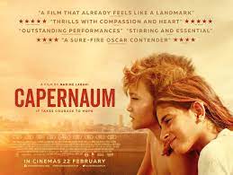 دانلود رایگان فیلم Capernaum 2018 /با زیرنویس چسبیده/کیفیت ۷۲۰