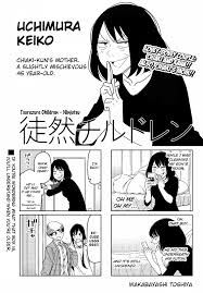 Rss manga reviews report error. Read Tsurezure Children Chap 124 Tsurezure Children Chapter 124 Ninjutsu Kana Chiaki Next Chapter 125 Manga Mew