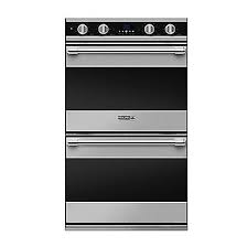 Double Oven Oven Gas Wall Oven