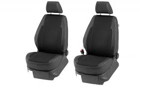 Cover For Ford Ranger Front Seats