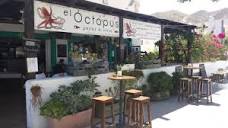 El Óctopus - Picture of El Octopus, San Jose - Tripadvisor