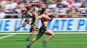 running workouts for crossfit athletes