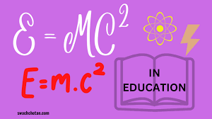 E Mc2 In Education