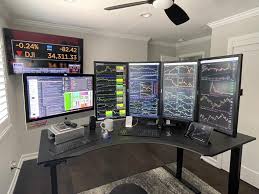 must have equipment for stock trading